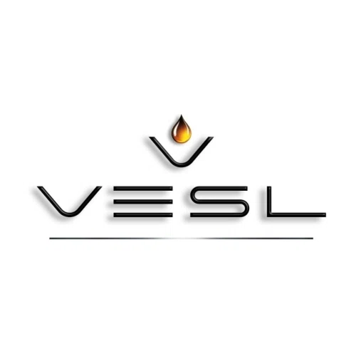 Vesl Oils logo