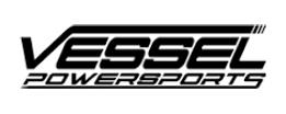 Vessel Powersports coupon code