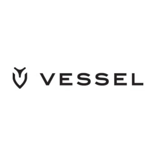 Vessel Bags logo