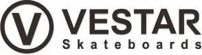 Vestar Skateboards logo