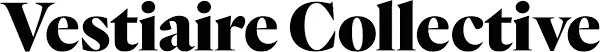 Vestiaire Collective UK logo