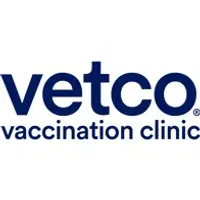 VETCO Clinics logo