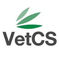 VetCS logo