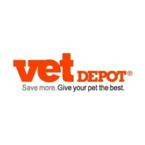 VetDepot logo