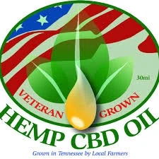 Veteran Grown logo