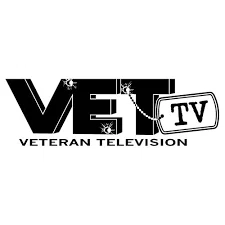 VET Tv logo