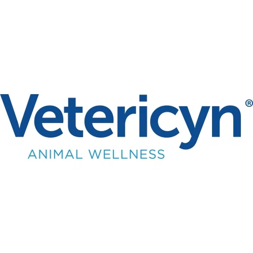 Vetericyn logo