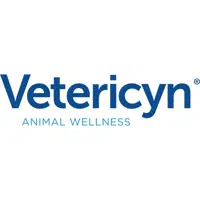 Vetericyn logo