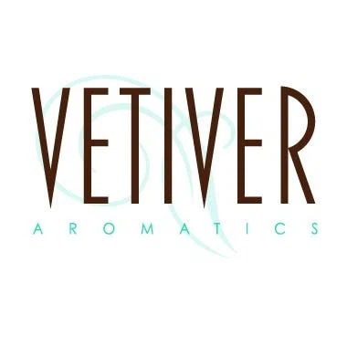 Vetiver Aromatics logo