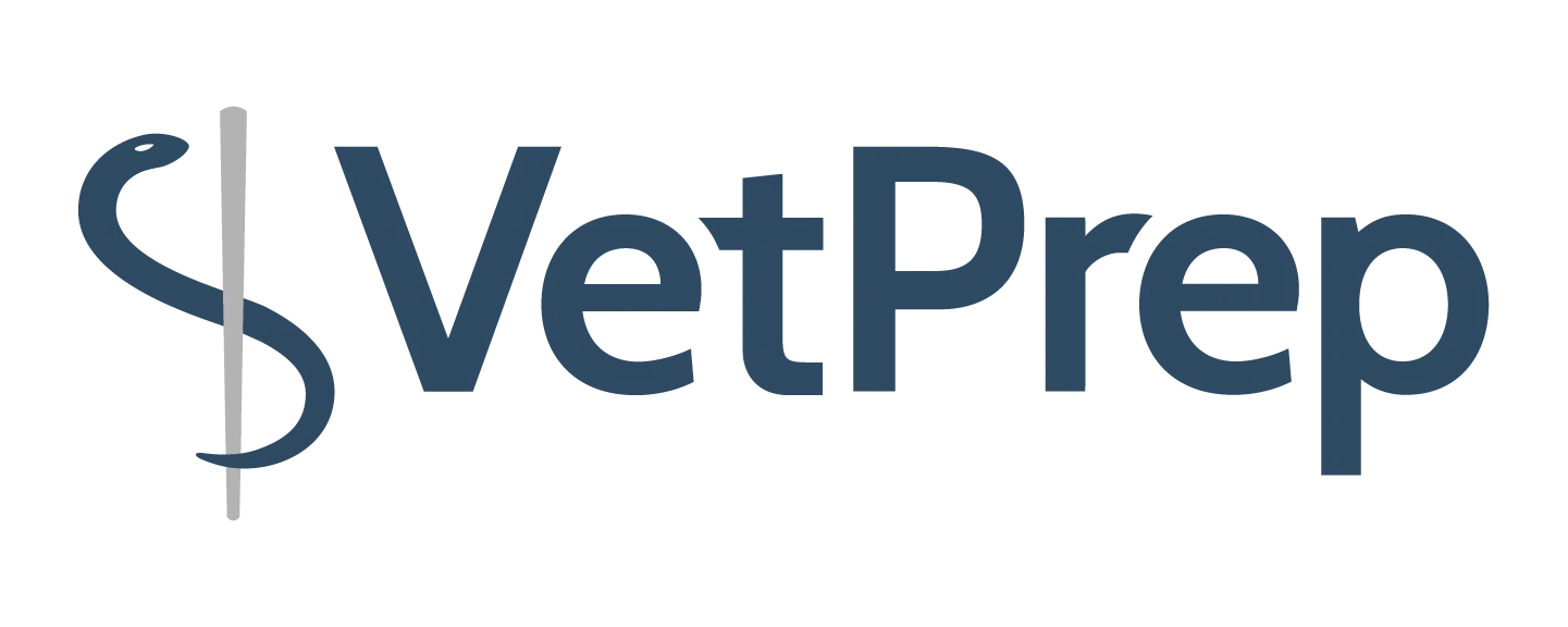 VetPrep logo