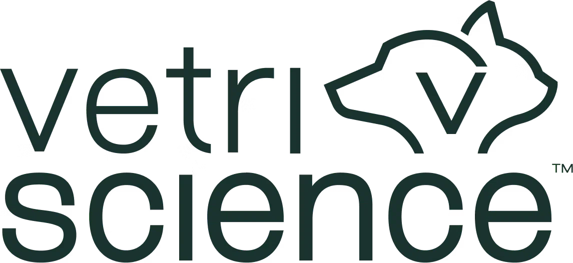 Vetri-Science logo