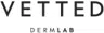 Vetted Dermlab logo