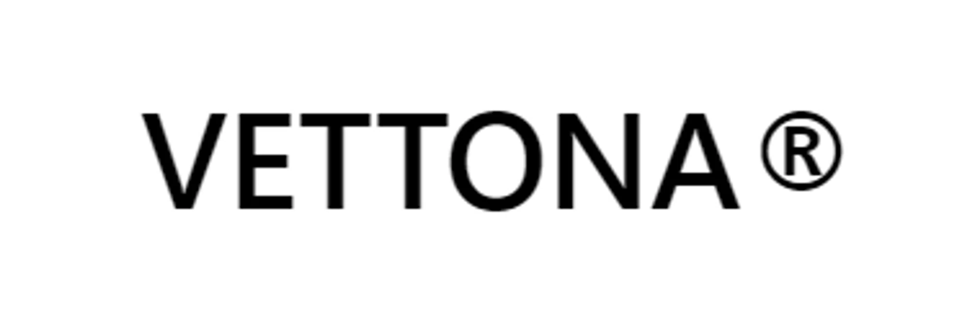 Vettona logo