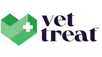 Vet Treat logo