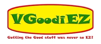 VGoodiez logo