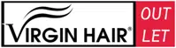 VHO Hair logo