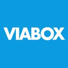 Viabox logo