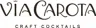 Via Carota logo