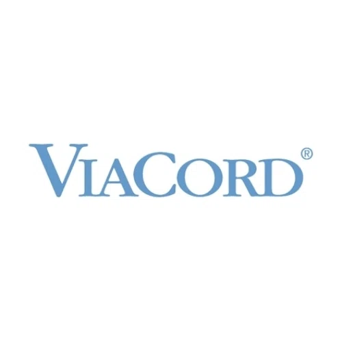 ViaCord logo