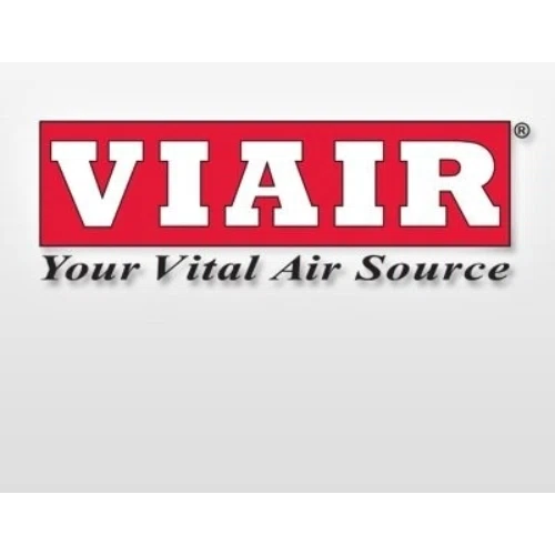 VIAIR Corporation logo