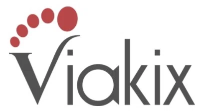 Viakix logo