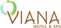 Viana Hotel & Spa logo