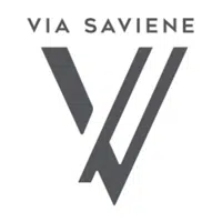 Via Saviene logo