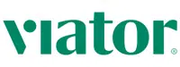 Viator CA logo