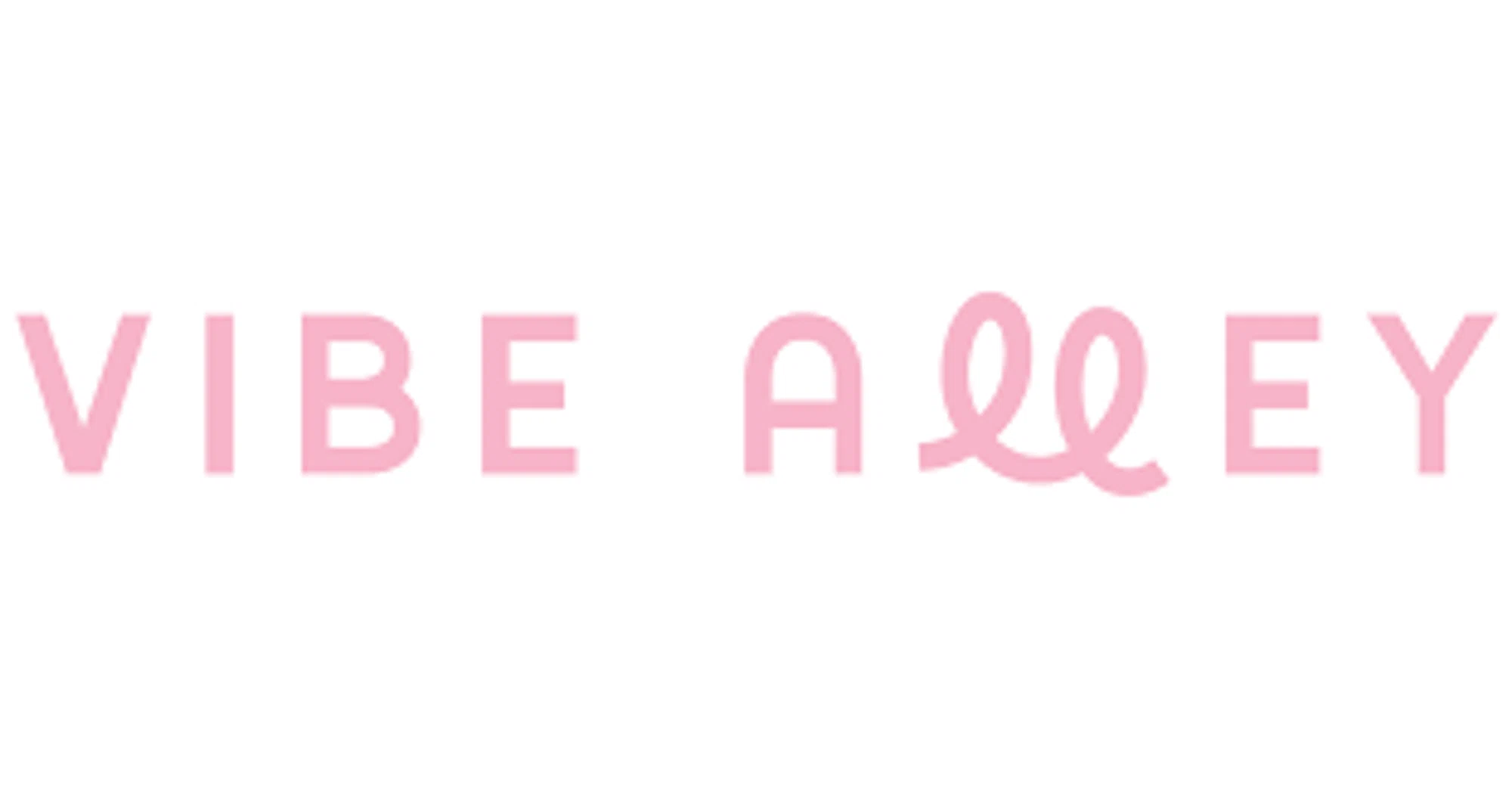 Vibe Alley logo