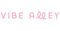 Vibe Alley logo