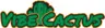 Vibe Cactus logo