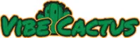 Vibe Cactus logo