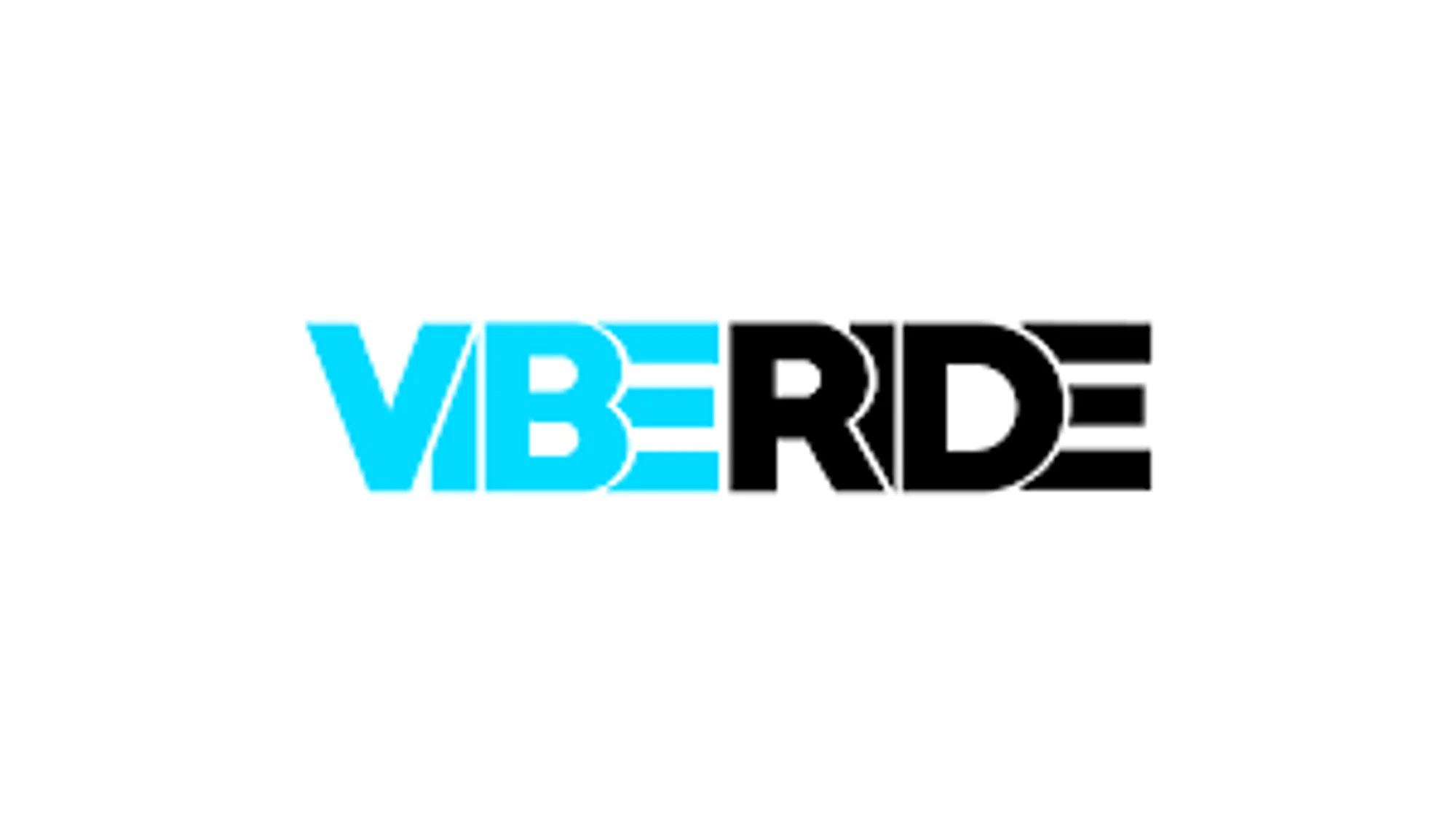 VibeRide logo