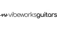 Vibeworks Guitars logo