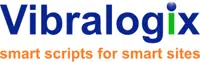 Vibralogix logo