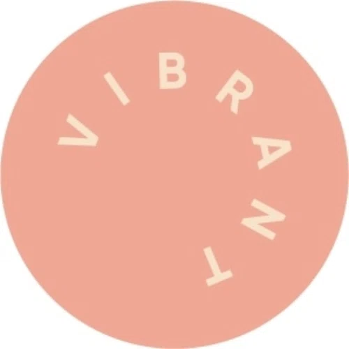 Vibrant Body Company logo