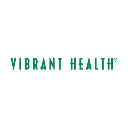 Vibrant Health logo
