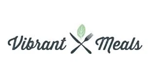 Vibrant Meals logo