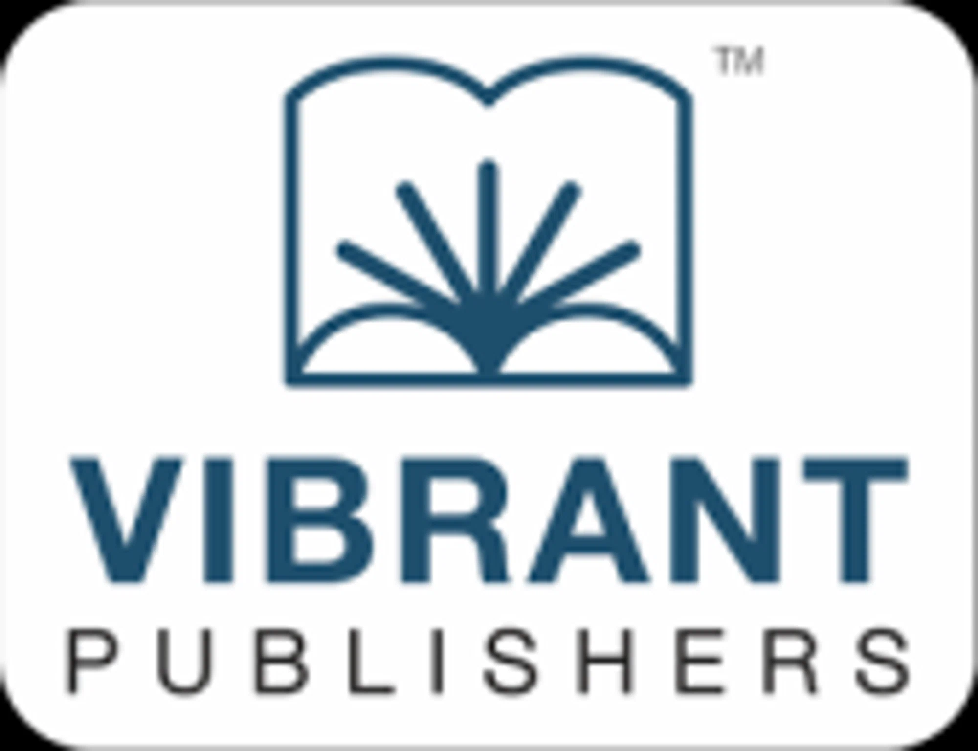 Vibrant Publishers logo