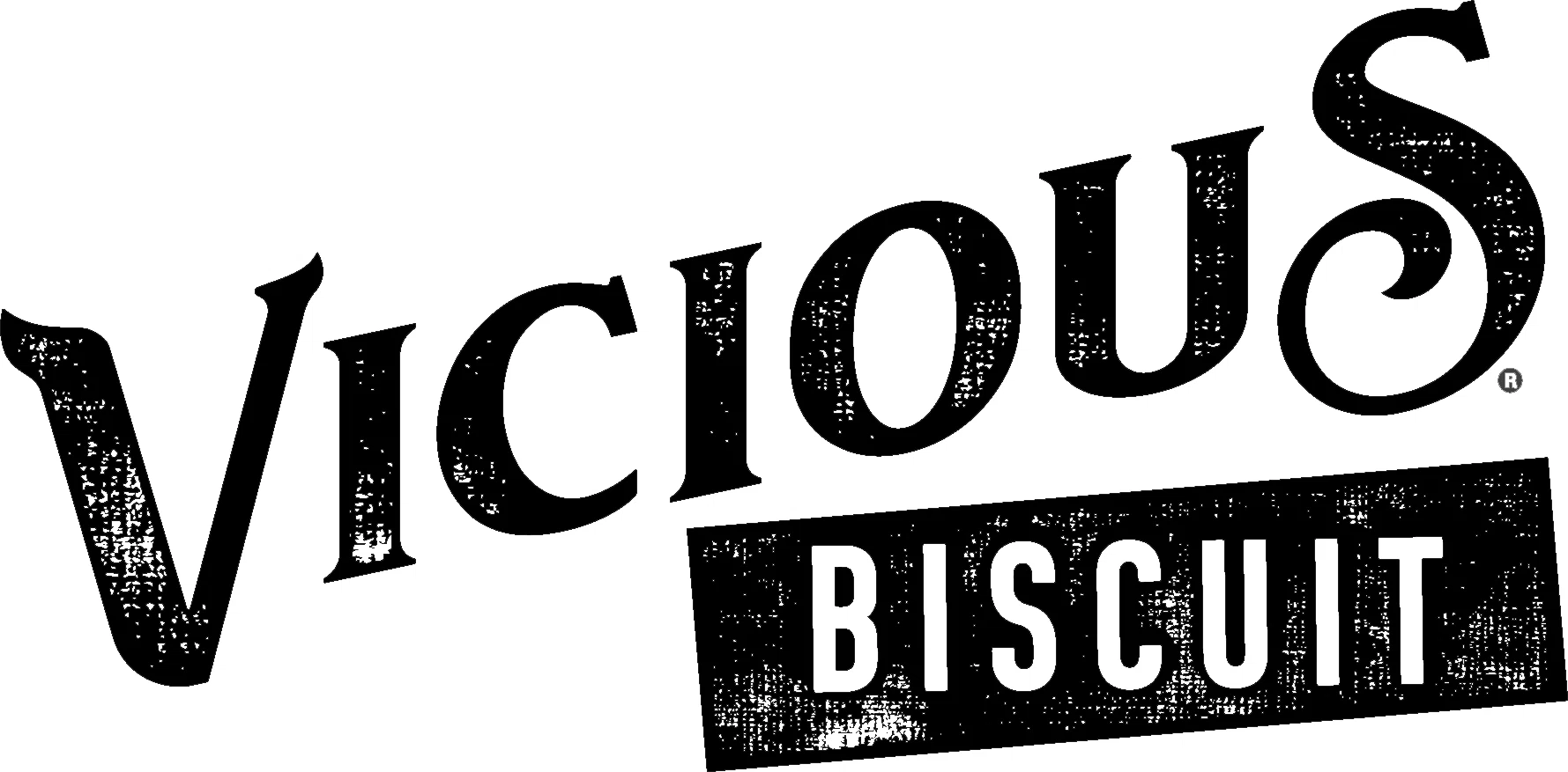 Vicious Biscuit logo