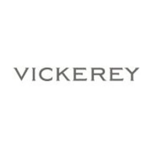 Vickery logo