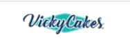 Vicky Cakes discount code
