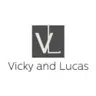 Vicky & Lucas logo
