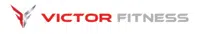 Victor Fitness logo