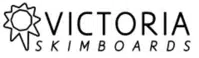 Victoria Skimboards logo