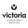 Victoria logo
