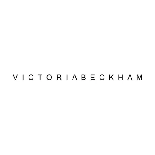 Victoria Beckham US logo