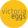 Victoria Eggs logo
