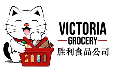 Victoria Grocery logo