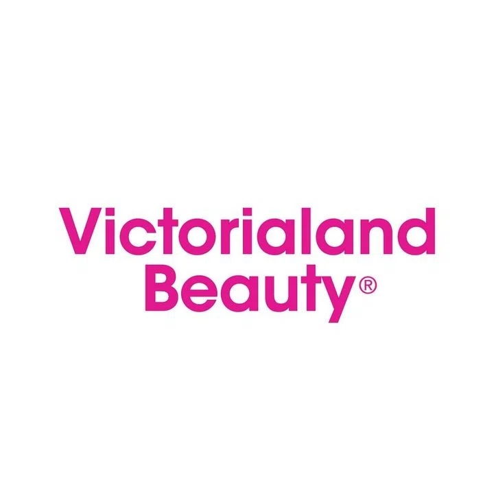 Victorialand Beauty logo